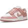 Nike Dunk - White/Rose Whisper