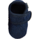 CeLaVi Baby Wool Shoes - Dark Navy