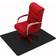 Floortex Chair Mat PVC 120x150cm