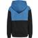 Hummel Morten Hoodie - Vallarta Blue (214149-7110)