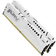 Kingston Fury Beast White DDR5 5600MHz 2x32GB ECC (KF556C40BWK2-64)