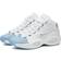 Reebok Question Mid - White