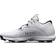 Under Armour Charged Draw Wide Sneakers White
