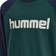 Hummel Boy's T-shirt L/S - Deep Teal (213853-6470)