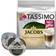 Tassimo Jacobs Latte Macchiato Vanilla 16stk