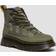 Dr. Martens Boury Boots Green