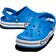 Crocs Bayaband Clog - Bright Cobalt/Slate Grey