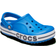 Crocs Bayaband Clog - Bright Cobalt/Slate Grey