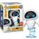 Funko Pop! Disney Pixar Wall E Eve