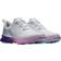 FootJoy Fuel Sport Vandtætte Dame Golfsko Uden Spikes White/Purple/Pink Normal