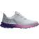 FootJoy Fuel Sport Vandtætte Dame Golfsko Uden Spikes White/Purple/Pink Normal