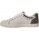 Dolce & Gabbana Leather Sneakers Shoes M - White