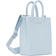 Axel Arigato Shopping Bag Mini - Light Blue
