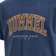 Hummel Fast T-shirt S/S - Sargasso Sea (215859-8744)