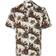 Selected Tropical Print Shirt