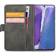 Mobilize Classic Gelly Wallet Book Case for Galaxy Note 20