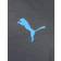 Puma IndividualCUP 1/4 Training Sweat Shirt - Asphalt/Bluemazing (657545-44)