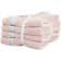 Gant Home Premium Gæstehåndklæde Pink