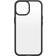 OtterBox React Series iPhone 15 Pro Max Sort/gennemsigtig