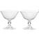 Frederik Bagger People Coupe Champagneglas