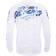 Loose Riders Cult of Shred Jersey Longsleeve - Electric