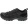 Lowa Men's Ferrox Pro GTX Lo Hiking Shoes - Black/Anthracite