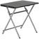 Lifetime 30-inch Personal Table Black