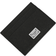 Dolce & Gabbana Logo Plaque Card Holder - Black