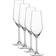 Spiegelau Style Champagneglas 25.1cl 4stk