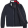 Tommy Hilfiger Essential Zip-Thru Jacket - Desert Sky (KB0KB08357-DW5)