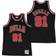 Mitchell & Ness Dennis Rodman Swingman Jersey Chicago Bulls Alternate 1997-98