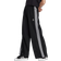 adidas Adicolor Classics Wide Leg Joggers - Black