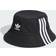 adidas Bucket Hat Unisex Kappen Black
