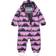 Color Kids Overall - Violet Tulle