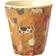 Rice Small Melamine Children's Cup Farm Print