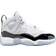 Nike Jumpman Two Trey GS - White/Black/Dark Concord