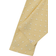 Name It Kid's Rachello Leggings - Double Cream