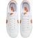 Nike Cortez M - White/Jade Horizon/Campfire Orange