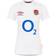 Umbro England Rugby Home Replica Jersey 2023/24