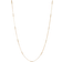 Pernille Corydon Eva Necklace - Gold