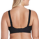 Miss Mary Broderie Anglaise Bra - Black