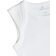 Name It Baby Basic Bodysuits 3-pack - Bright White