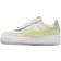 Nike Air Force 1 Shadow W - White/Light Lemon Twist/Wolf Grey