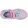 Skechers Girl's S-Lights: Unicorn Dreams Wishful Magic - Pink/Turquoise