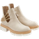 Lascana Boots - Beige