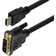 Nördic HDMI-N0830 HDMI A - DVI-D M-M 3m