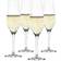 Spiegelau Style Champagneglas 25.1cl 4stk