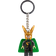 Lego Loki Key Chain - Multicolour