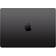 Apple Macbook Pro 2023 Rymdsvart M3 Max 36gb 512gb