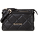 Valentino Bags Ocarina Shoulder Bag - Nero